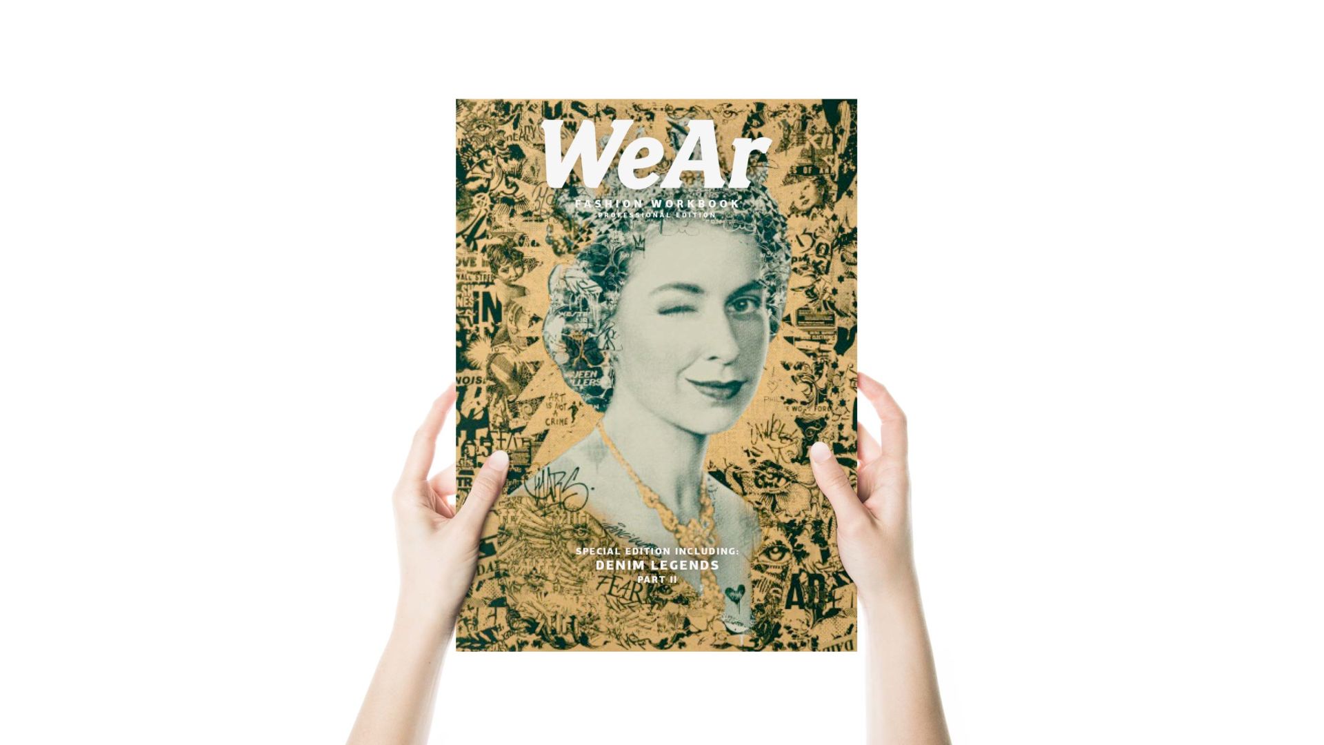 Issue 65 • WeAr Global Magazine