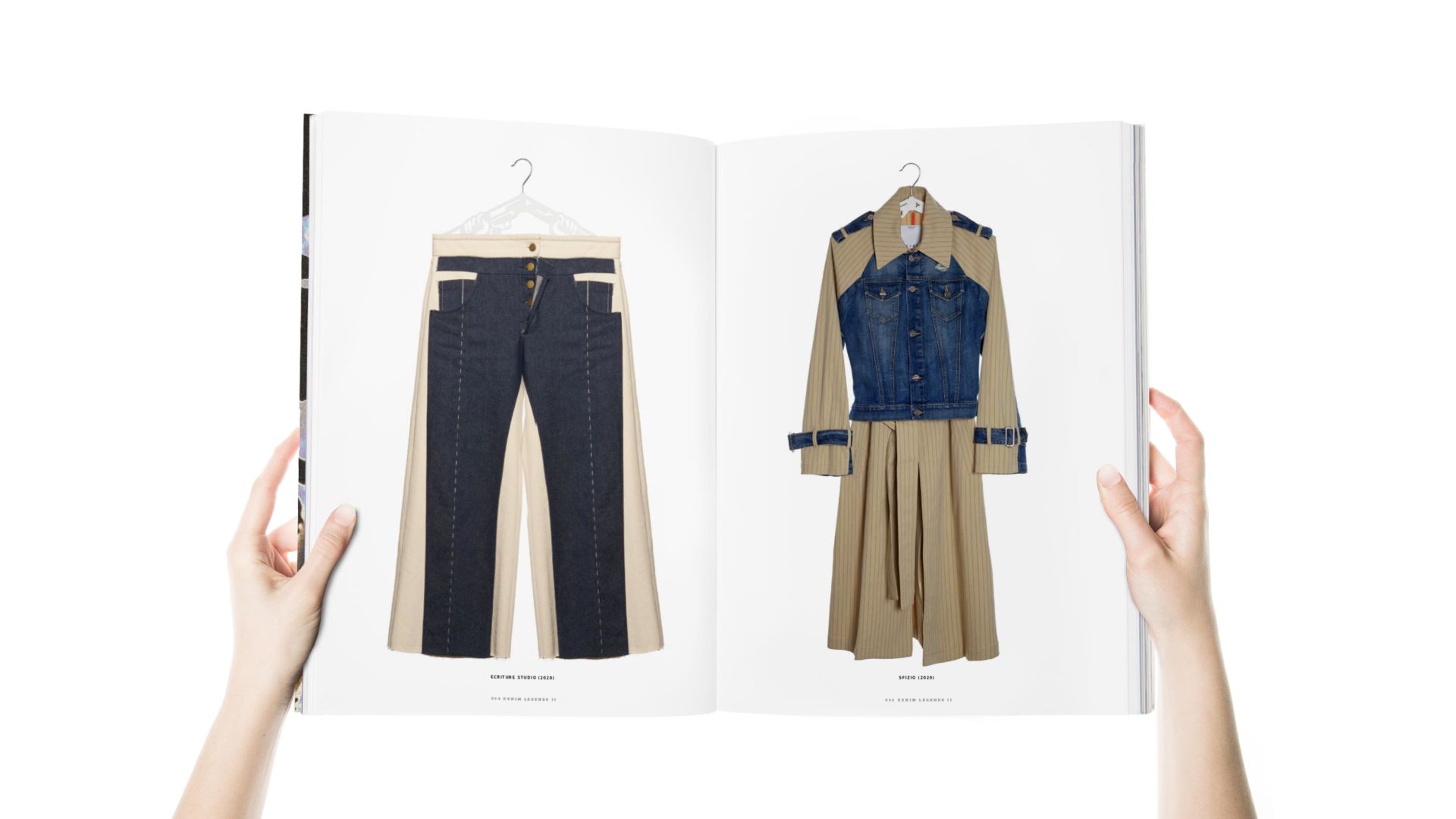 Issue 65 • WeAr Global Magazine