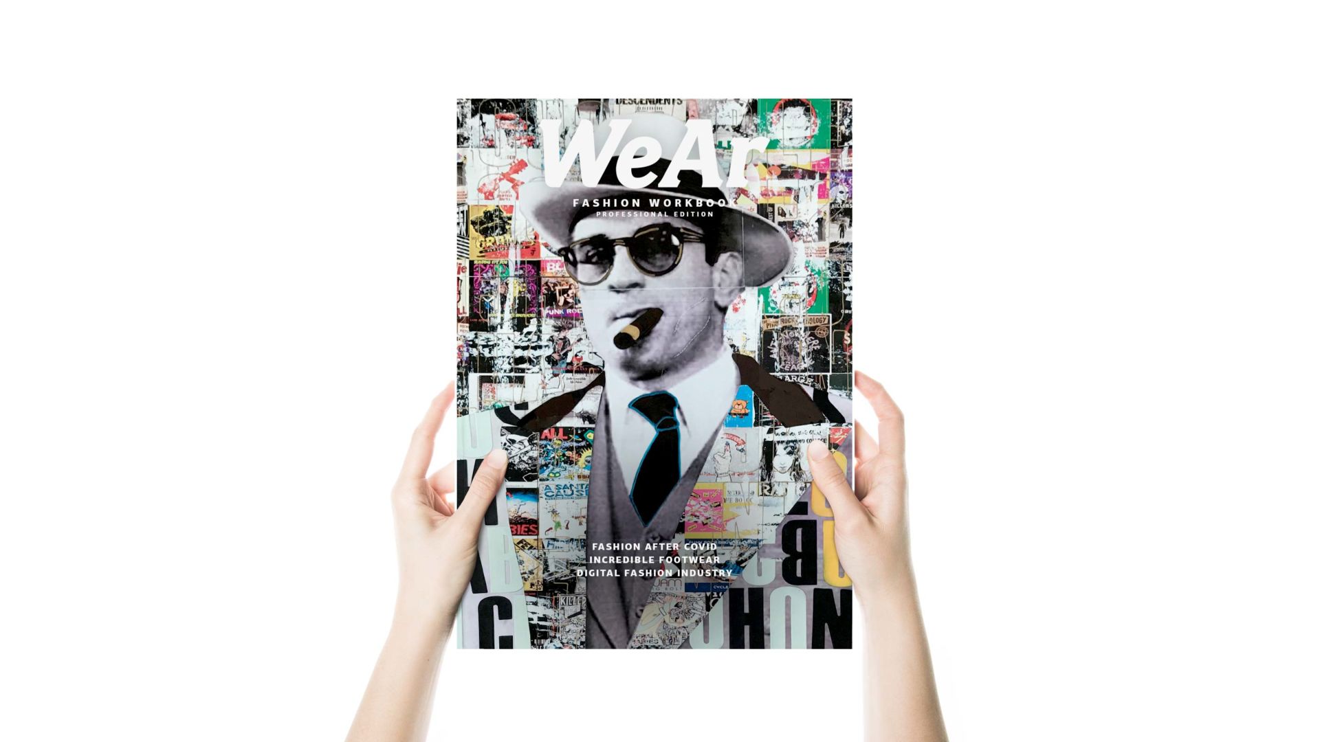 Issue 67 • WeAr Global Magazine