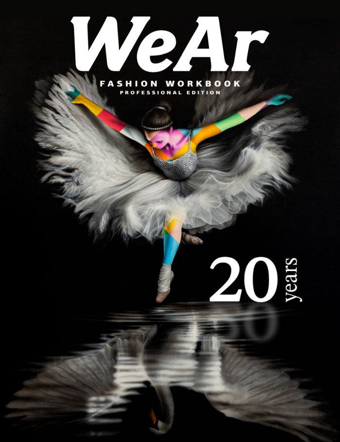 WeAr Global Magazine