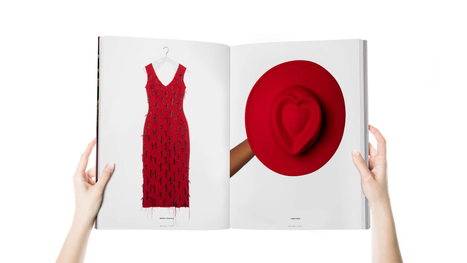 Issue 77 • WeAr Global Magazine